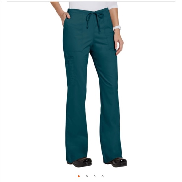 Cherokee scrubs bottoms - Picture 3 of 3